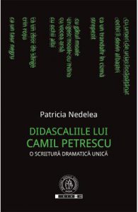 Didascaliile lui C. Petrescu