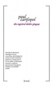 Din registrul ideilor gingase