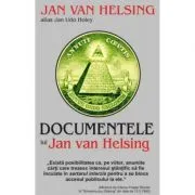Documentele lui de Jan van Helsing