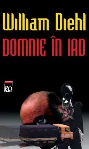 Domnie in iad de William Diehl