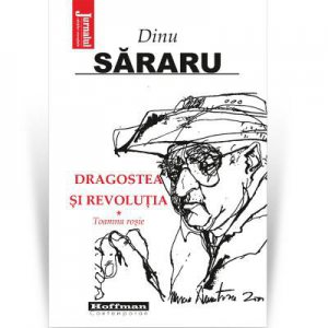 Dragostea si Revolutia - Toamna rosie, Vol 1