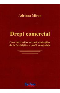 Drept comercial