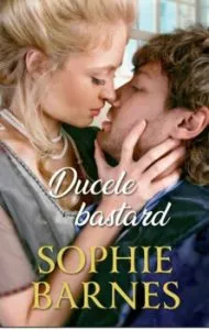Ducele bastard de Sophie Barnes