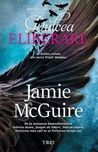 Dulcea eliberare (Vol.2) Seria Frații Maddox de Jamie McGuire