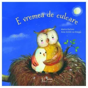 E vremea de culcare de Anne-Kristin zur Bruegge