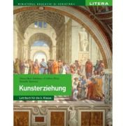 Educatie plastica. Manual in limba germana. Clasa a 6-a
