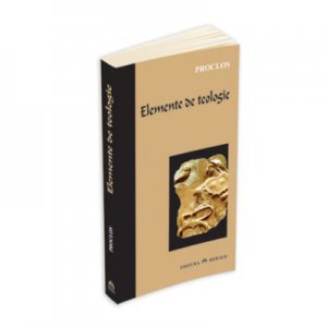 Elemente de teologie