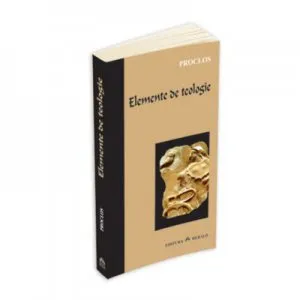 Elemente de teologie