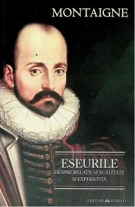 Eseurile despre relații, sexualitate și experiență de Michel de Montaigne