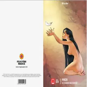 Felicitare - Poezii de Alexandru Macedonski