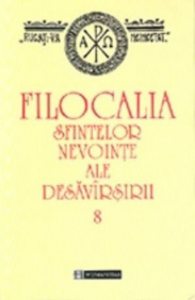 Filocalia VIII