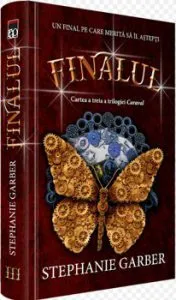 Finalul de Stephanie Garber