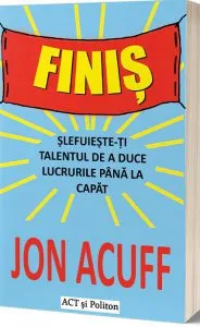 Finis de Jon Acuff