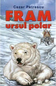 Fram, ursul polar