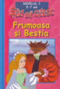 Frumoasa si Bestia