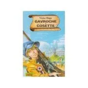 Gavroche. Cosette de Victor Hugo