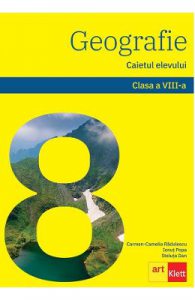 Geografie