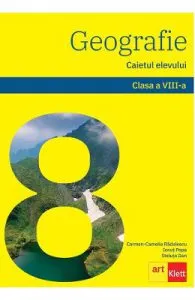 Geografie
