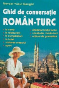 Ghid de conversatie roman-turc
