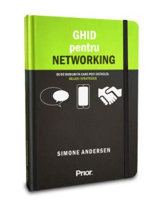 Ghid pentru networking