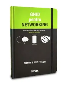 Ghid pentru networking