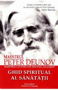 Ghid Spiritual al Sanatatii