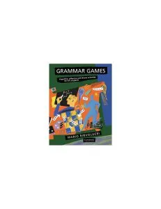 Grammar Games de Mario Rinvolucri