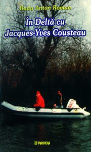 In Delta cu Jaques-Yves Cousteau