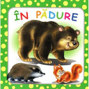 In padure