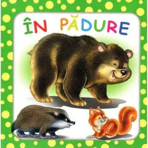 In padure de Titus Stirbu