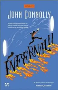 Infernalii de John Connolly