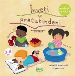 Inveti de pretutindeni - Engleza-romana de Albert Toma
