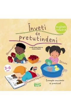 Inveti de pretutindeni