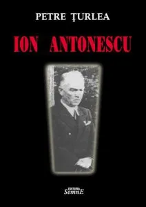 Ion Antonescu de Petre Turlea