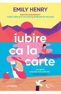Iubire ca la carte
