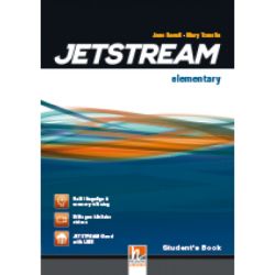 Jetstream elementary Teacher