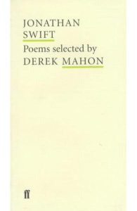 Jonathan Swift: Poems