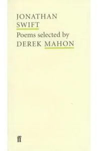 Jonathan Swift: Poems de Jonathan Swift
