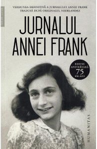 Jurnalul Annei Frank