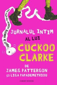 Jurnalul intim al lui Cuckoo Clarke