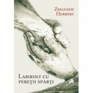 Labirint cu peretii sparti