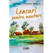 Leacuri pentru neuitare de Gheorghe Popescu-Burdea