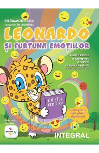 Leonardo si furtuna emotiilor