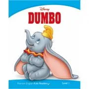 Level 1. Disney Dumbo de Kathryn Harper