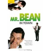 Level 2. Mr Bean in Town de Rowan Atkinson