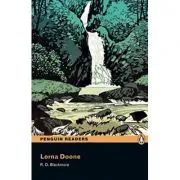Level 4. Lorna Doone de R. D. Blackmore