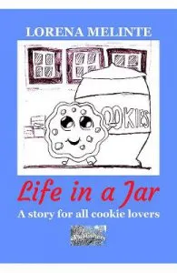 Life in a Jar de Lorena Melinte