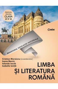 Limba romana