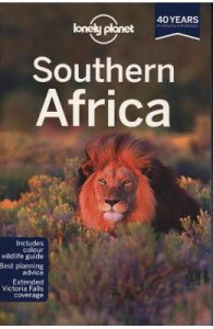 Lonely Planet Southern Africa