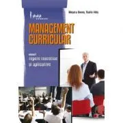 Management curricular. Volumul I de Musata Bocos
